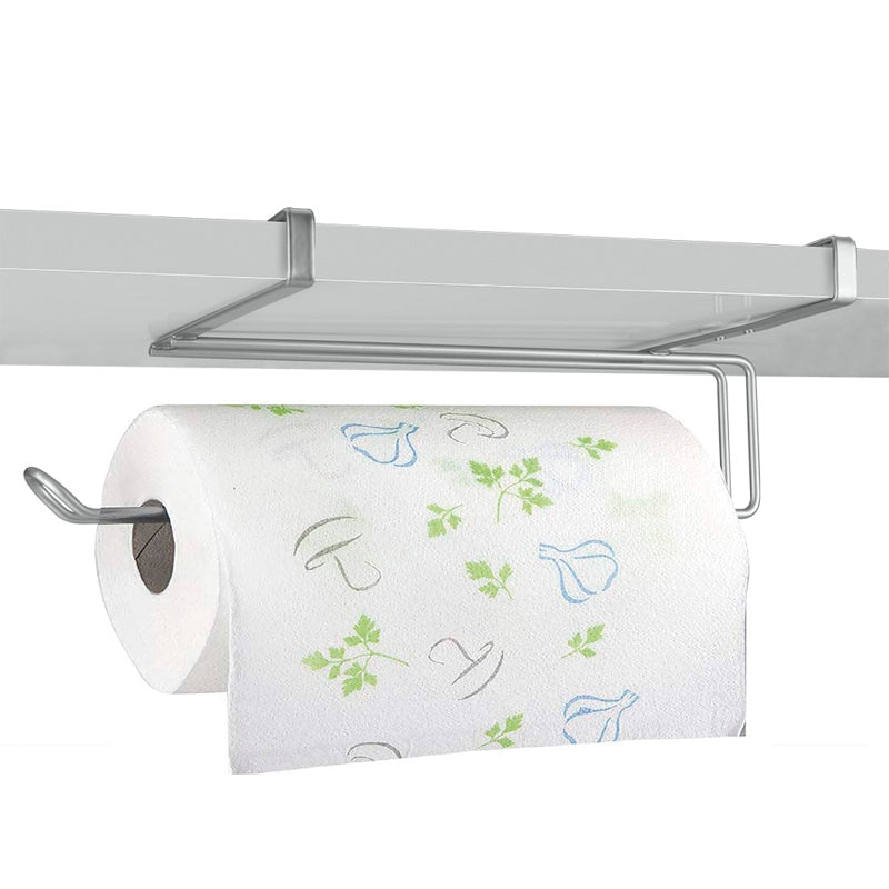 Metaltex Rack Para Colgar Papel Toalla - Farmacias Arrocha