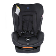 Cosmos Baby Car Seat Jet Black - Farmacias Arrocha