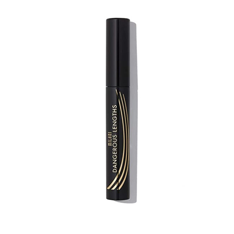 Milani Length In Seconds Lash Extension Fibers 01 - Farmacias Arrocha