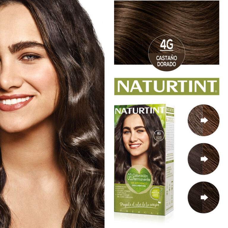 Naturtint Tinte 150 ml - Farmacias Arrocha