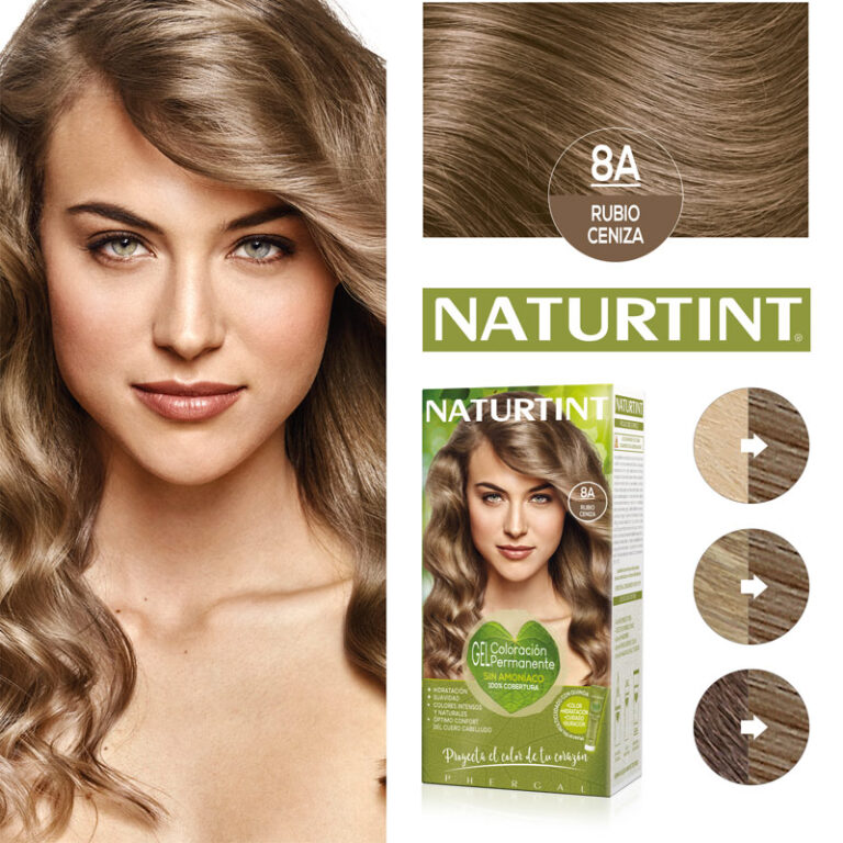 Naturtint Tinte 150 ml - Farmacias Arrocha