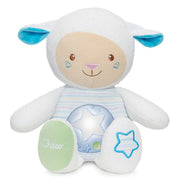 Toy Mama Lullaby Sheep Blue - Farmacias Arrocha