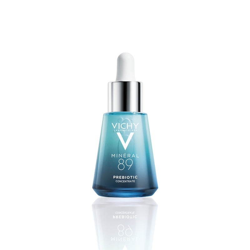 Vichy Mineral 89 Probiotic Fraction - Farmacias Arrocha