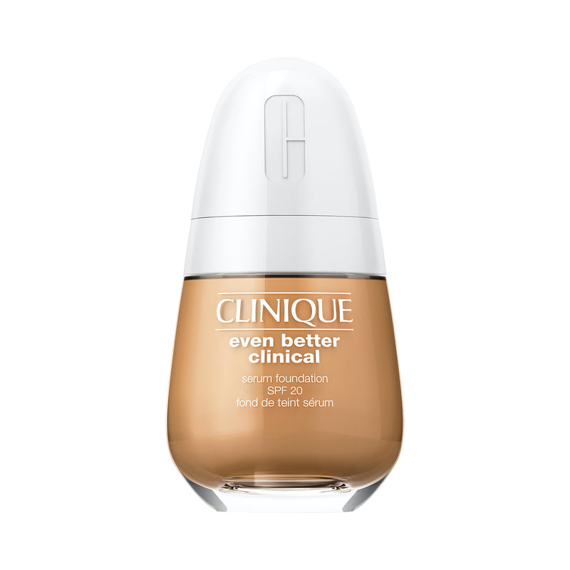 Clinique Base De Maquillaje y Suero Even Better Clinical™  SPF 20 30Ml - Farmacias Arrocha