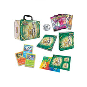 Pokémon Collector Chest - Farmacias Arrocha