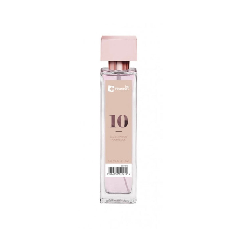 Iap Pharma Dama No. 10 Edp - Farmacias Arrocha