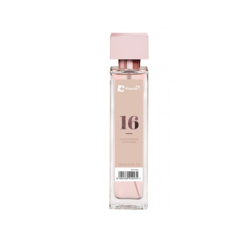 Iap Pharma Dama No. 16 Edp - Farmacias Arrocha
