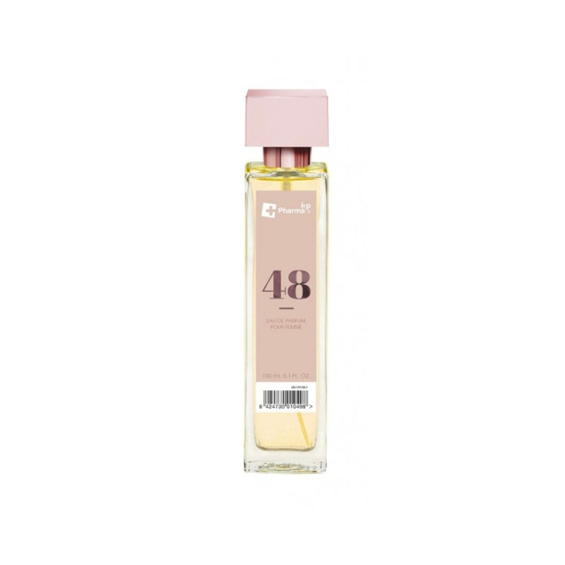 Iap Pharma Dama No. 48 Edp - Farmacias Arrocha