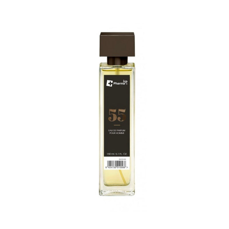 Iap Pharma Caballero No. 55 Edp 150 Ml - Farmacias Arrocha
