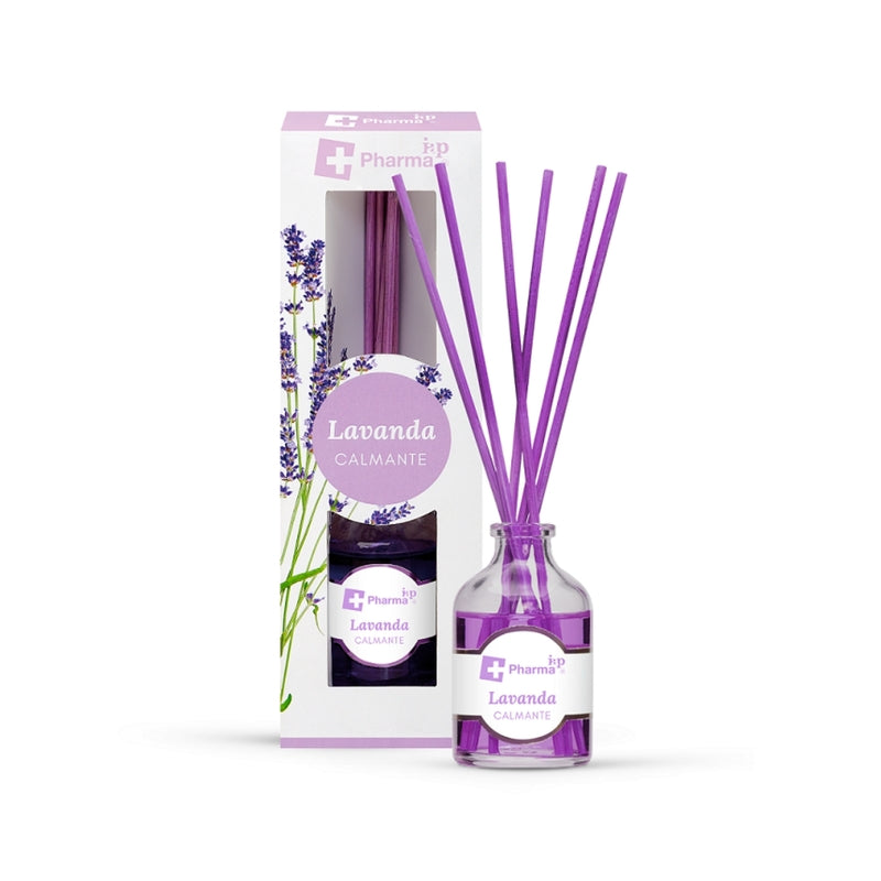 Iap Pharma Mikado Lavanda - Calmante - Farmacias Arrocha