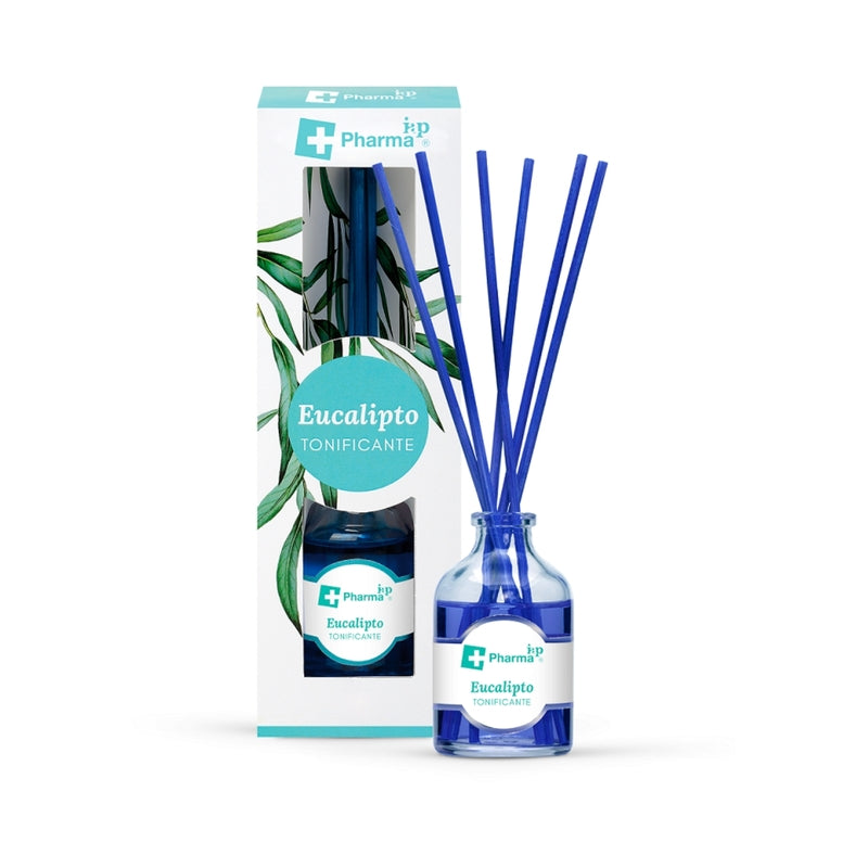 Iap Pharma Mikado Eucalipto - Tonificante - Farmacias Arrocha