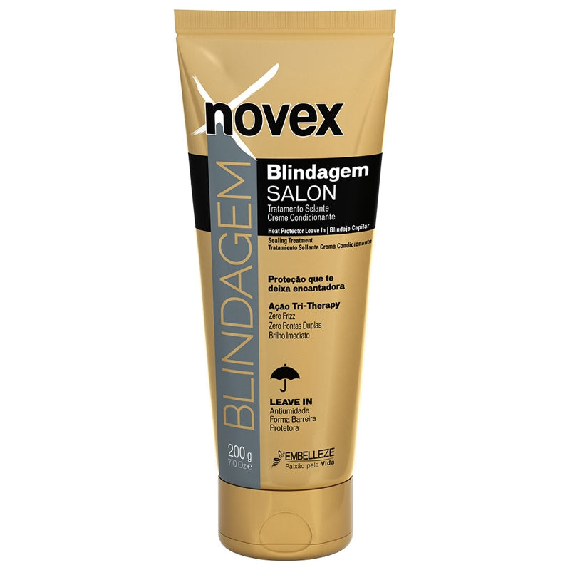 Novex Blindagem 200G - Farmacias Arrocha
