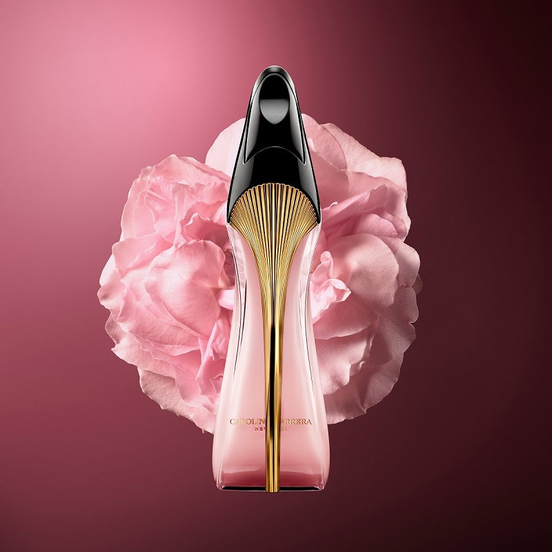 Carolina Herrera Good Girl Blush Edp - Farmacias Arrocha