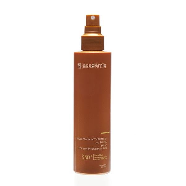 Academie Sun Intolerance Spf 150Ml - Farmacias Arrocha