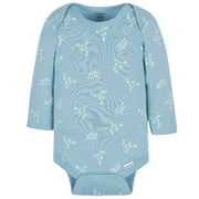 Gerber Set 3 Bodies Manga Corta Niña NB - Farmacias Arrocha