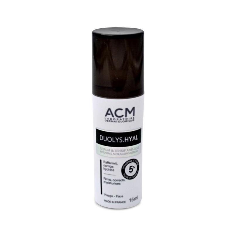 Duolys Hyal Anti-Age X 15Ml - Farmacias Arrocha