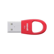 Maxell Usb Key 32Gb Red - Farmacias Arrocha