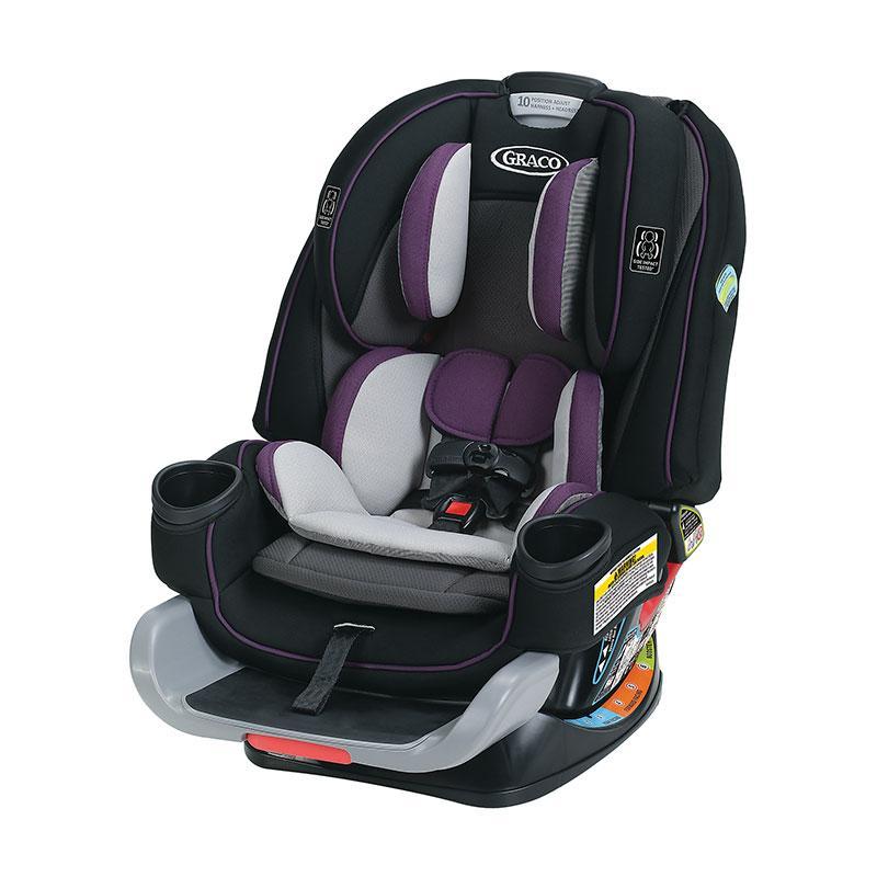 Graco 4Ever Car Seat Jodie - Farmacias Arrocha
