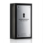 Antonio Banderas The Secret 100Ml - Farmacias Arrocha
