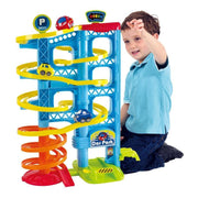 Play Go Aparcamiento Torre De La Ciudad - Farmacias Arrocha