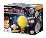 Buki Sistema Solar Móvil - Farmacias Arrocha
