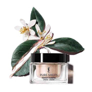 Yves Saint Laurent Pure Shots Perfect Plumper Face Cream 50 ml - Farmacias Arrocha