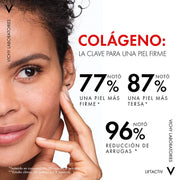 Vichy Crema Tratamiento Antiedad Liftactiv Collagen Specialist 50ml - Farmacias Arrocha