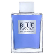 Antonio Banderas Blue Edt 200Ml Vap - Farmacias Arrocha