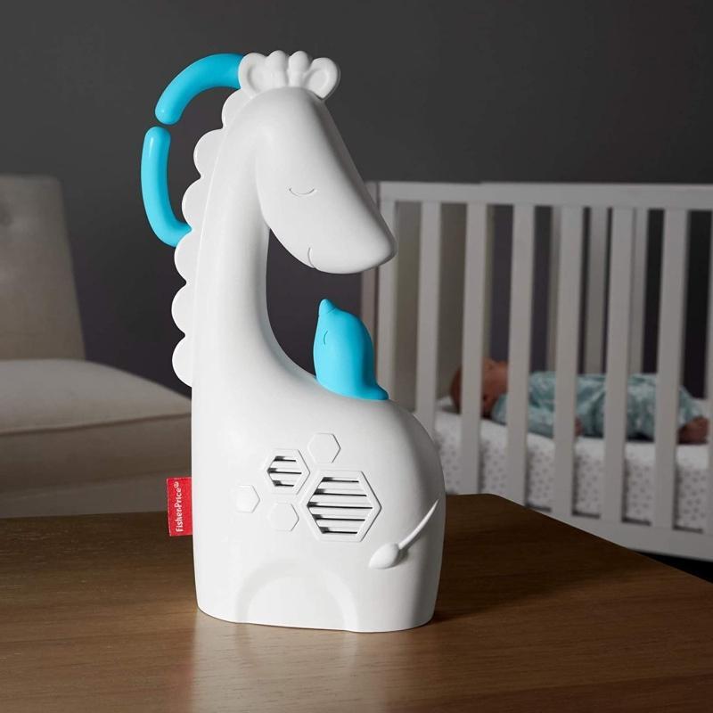 Fisher Price Jirafa Descansa Pasea - Farmacias Arrocha