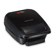 Hamilton Beach Sandwichera con Parrillas Antiadherentes - Farmacias Arrocha