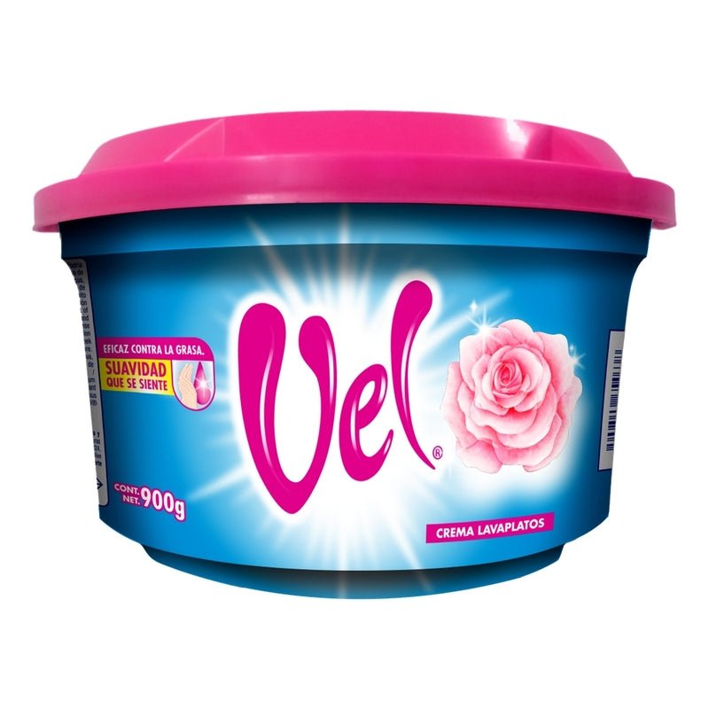 Lavaplatos Vel 900 g - Farmacias Arrocha
