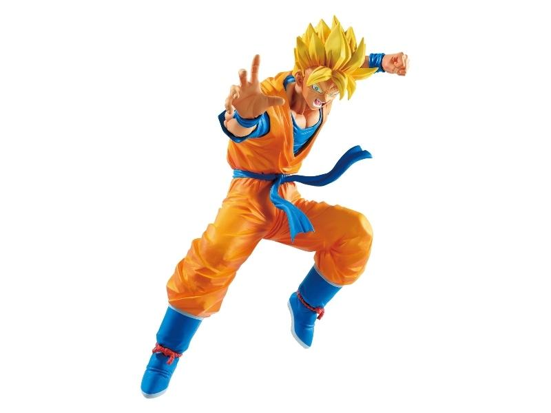 Bandai Banpresto Dragon Ball Legends Collab Son Gohan - Farmacias Arrocha