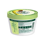 Garnier Fructis Hair Food Mascarilla de Nutrición Aguacate 300ML - Farmacias Arrocha