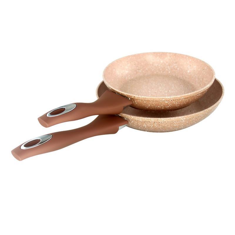 Oxford 20 4.2Cm Forged Frypan Set - Farmacias Arrocha