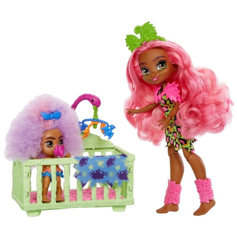 Cave Club Muñeca 2 Pack - Farmacias Arrocha