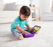 Fisher Price Laptop Aprende Conmigo - Farmacias Arrocha