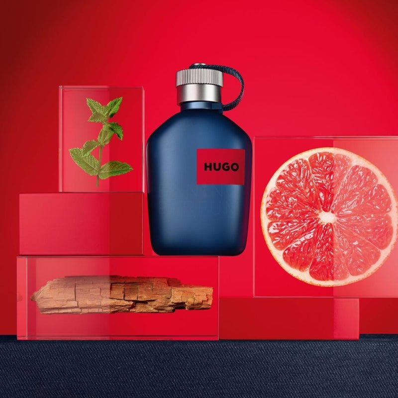 Hugo Boss Hugo Jeans Edt - Farmacias Arrocha