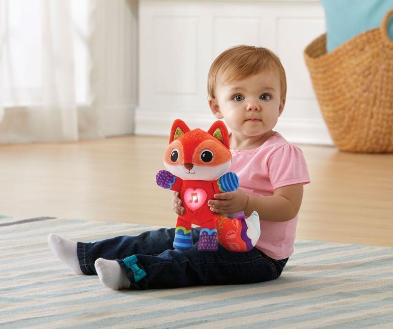 Vtech Bosque, dulces sueños y abrazos - Farmacias Arrocha