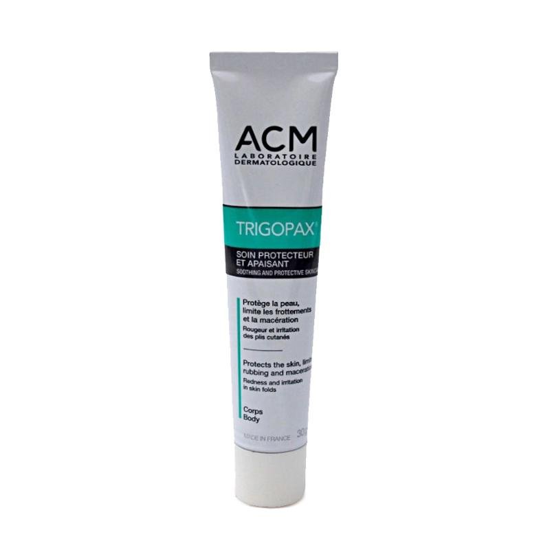 Trigopax Tubo X 30 Gramos - Farmacias Arrocha