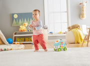 Fisher Price Linkimals Erizo Formas Luminosas - Farmacias Arrocha