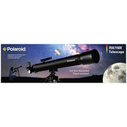 Polaroid Telescopio Refractor 75X/150X - Farmacias Arrocha
