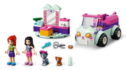 Lego Friends Peluquería Felina Móvil - Farmacias Arrocha