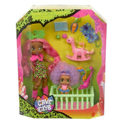 Cave Club Muñeca 2 Pack - Farmacias Arrocha