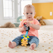 Fisher Price Llavero Juega y Aprende - Farmacias Arrocha