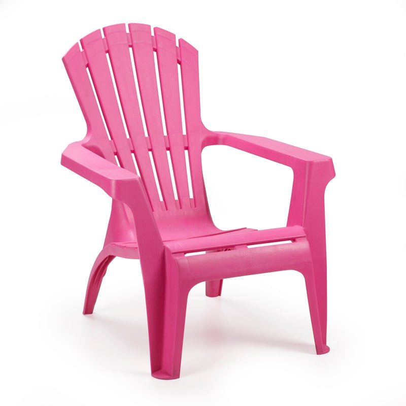Silla Platica Para Terraza - Farmacias Arrocha