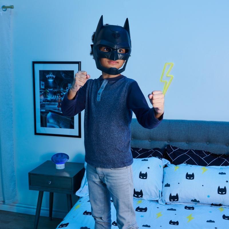 Dc Batman Máscara Cambio De Voz - Farmacias Arrocha