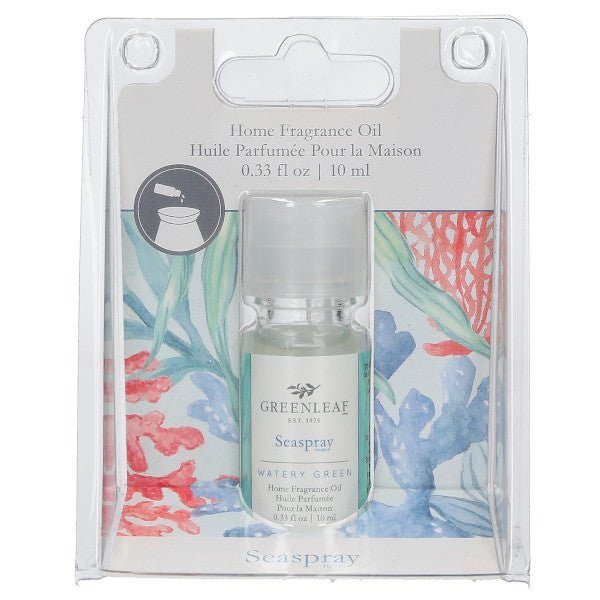Greenleaf Aceite - Farmacias Arrocha