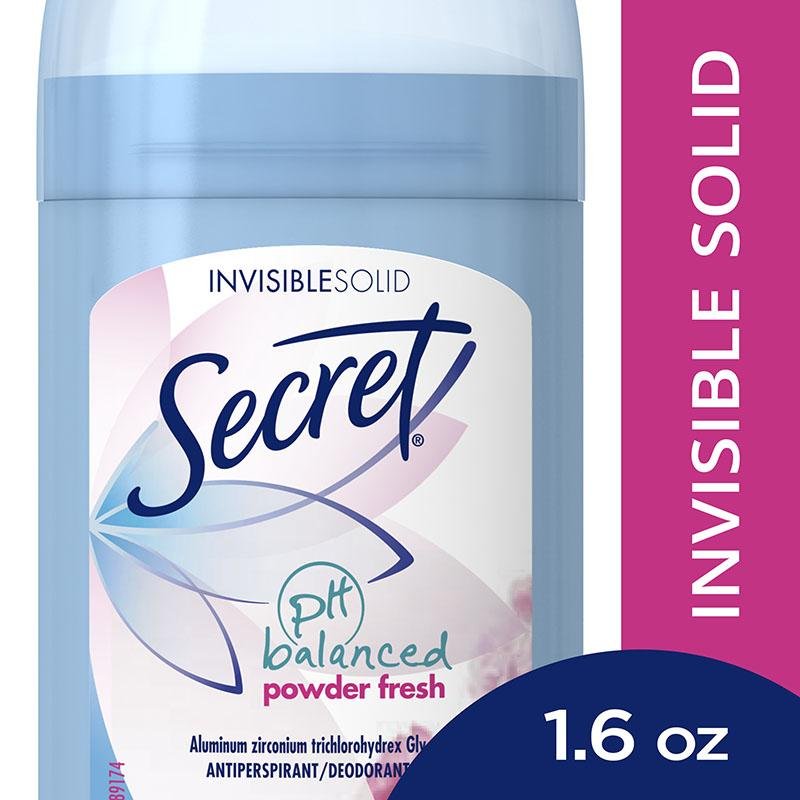 Secret Powder Fresh 12/1.6Oz - Farmacias Arrocha
