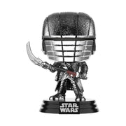 Funko Pop Star Wars: Rise of Skywalker - Knight of Ren (Scythe) - Farmacias Arrocha