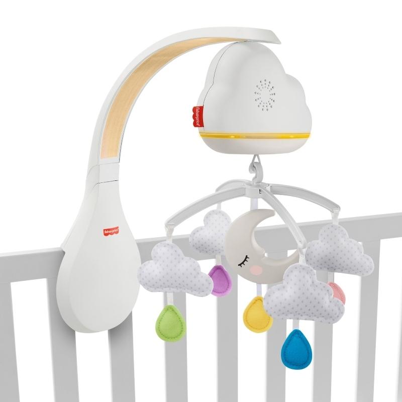 Fisher Price Nube Hora de Dormir - Farmacias Arrocha